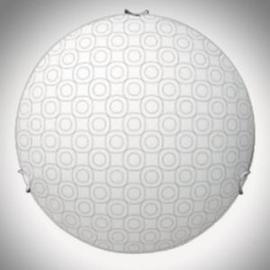 Rodyti išsamią informaciją apie Plafonas Sesi13-64257 D30 PL1 Plafonas Sesi13-64257 D30 PL1 paveikslėlis