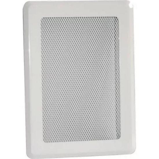 Grotelės Krl3-Ml-B Baltas tinklelis 175x245 paveikslėlis