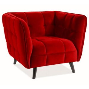 Paveikslėlis Fotelis Dijon Riviera 61/wenge