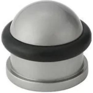 Rodyti išsamią informaciją apie Durų ribotuvas M38 perlamutrinis nikelio spalvos Durų ribotuvas M38 perlamutrinis nikelio spalvos paveikslėlis