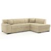 Dešiniojo Kampinė sofa su miegamąja funkcija Minos Riviera 21 paveikslėlis