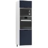 Virtuvės spintelė Max D60pk Mv 2133 Pl tamsiai mėlyna paveikslėlis