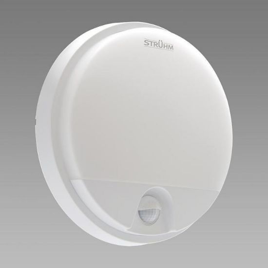 Plafond Pedro LED SC 15W 4000K White 03794 PL1 paveikslėlis