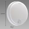 Plafond Pedro LED SC 15W 4000K White 03794 PL1 paveikslėlis