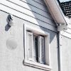 Plafond Pedro LED SC 15W 4000K White 03794 PL1 paveikslėlis