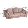 Marino Chill Me 14 sofa paveikslėlis