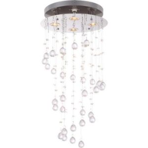 Paveikslėlis Sent Tropezo šviestuvas 68595-4 LED
