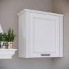 Fasadas skydelis Tara Fr40/4 White Mat paveikslėlis