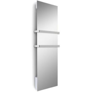 Rodyti išsamią informaciją apie Infraraudonųjų spindulių šildytuvas 750W EMERAUDE veidrodis Infraraudonųjų spindulių šildytuvas 750W EMERAUDE veidrodis paveikslėlis