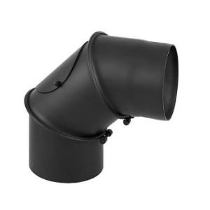 Reguliuojama alkūnė KNSR200/90-CZ2 paveikslėlis