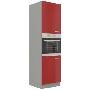 Rodyti išsamią informaciją apie Virtuvės spintelė Rose 60 DP/210 2F Virtuvės spintelė Rose 60 DP/210 2F paveikslėlis