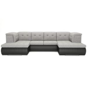 Paveikslėlis Kampinė sofa su miego funkcija Santiago Eko 5 + Degas 87 universalus