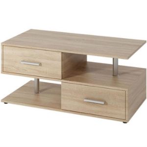 Rodyti išsamią informaciją apie Wachau sonoma kavos staliukas Wachau sonoma kavos staliukas paveikslėlis