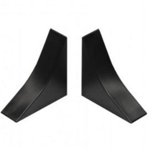 Paveikslėlis Tiesi apdaila - marm.eramosa juoda LWS-106