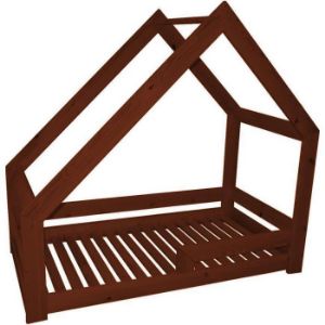 Rodyti išsamią informaciją apie Kotedžas Cottage Cot rudos spalvos Kotedžas Cottage Cot rudos spalvos paveikslėlis