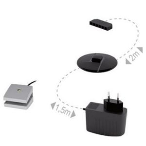 Paveikslėlis Led apšvietimas 03 - 1 lentyna