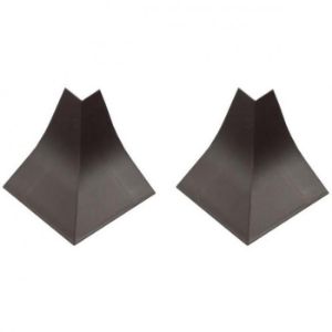 Paveikslėlis Išorinis kampas - tamsi vyšnia LWS-028