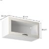 Royal G80ks Nordic Pine/White paveikslėlis