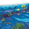 3D baseinas povandeninis pasaulis 262cmx175cmx51cm 54177 paveikslėlis