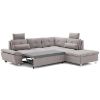 Madeiros 2 Kampinė sofa su miegamąja funkcija 2R-OT Primo 80 dešinė pusė paveikslėlis