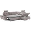Madeiros 2 Kampinė sofa su miegamąja funkcija 2R-OT Primo 80 dešinė pusė paveikslėlis