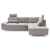 Madeiros 2 Kampinė sofa su miegamąja funkcija 2R-OT Primo 80 dešinė pusė paveikslėlis