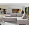 Madeiros 2 Kampinė sofa su miegamąja funkcija 2R-OT Primo 80 dešinė pusė paveikslėlis