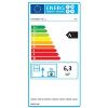 Lys 6,3 KW Eco Design viryklė paveikslėlis