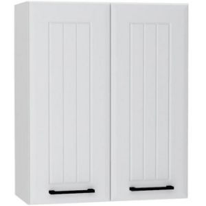 Rodyti išsamią informaciją apie Virtuvės spintelė Irma W60 Light Grey Matt Virtuvės spintelė Irma W60 Light Grey Matt paveikslėlis