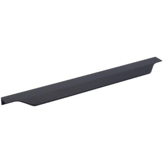 Rankenos tipas Ua 119 Black Mat 446mm paveikslėlis
