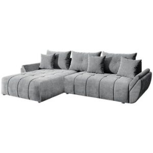 Paveikslėlis Kampinė sofa su miegamąja funkcija Bono New Gusto 88