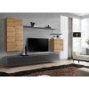 Lentynos jungiklis SW3 Graphite paveikslėlis
