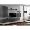 Lentynos jungiklis SW3 Graphite paveikslėlis