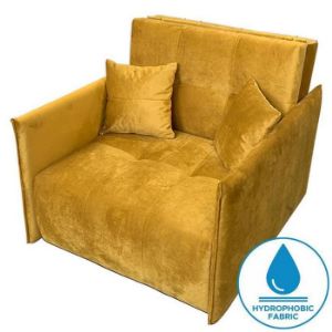 Paveikslėlis Mario I Monolith 48 sofa