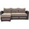 Kampinė sofa Kewin Madrytas 125/Inari 26 universalus paveikslėlis