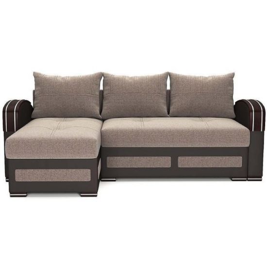 Kampinė sofa Kewin Madrytas 125/Inari 26 universalus paveikslėlis