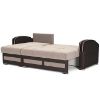 Kampinė sofa Kewin Madrytas 125/Inari 26 universalus paveikslėlis