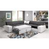 Kampinė sofa su miego funkcija Minos Maxi Monolith 97+Madryt 120 universalus paveikslėlis