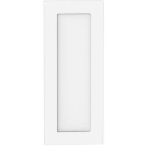 Šoninis skydelis Adele 720x292 White Pea paveikslėlis