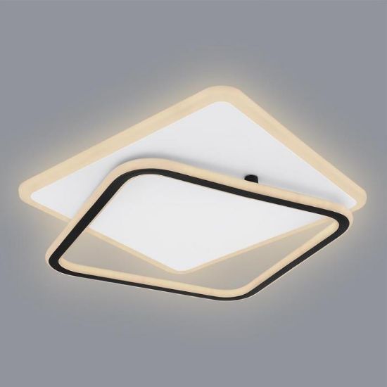 LED lempa 48018-55 3000-6000K BI-CZ 63X54 paveikslėlis