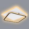 LED lempa 48018-55 3000-6000K BI-CZ 63X54 paveikslėlis