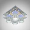 LED lempa CL076A-4R PL4 paveikslėlis