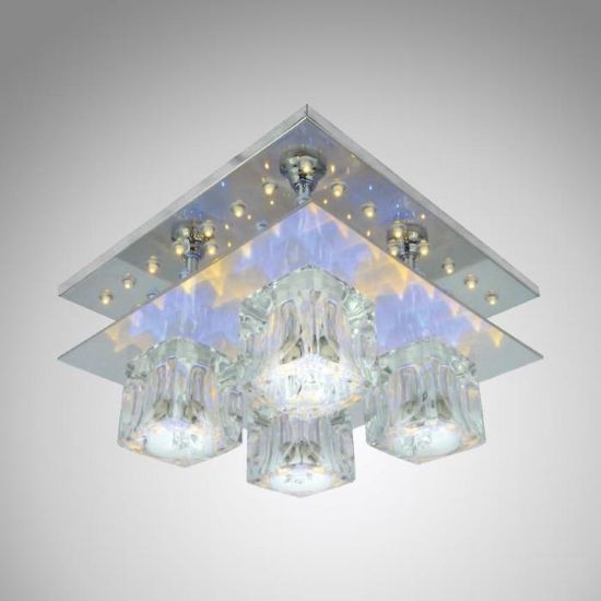 LED lempa CL076A-4R PL4 paveikslėlis