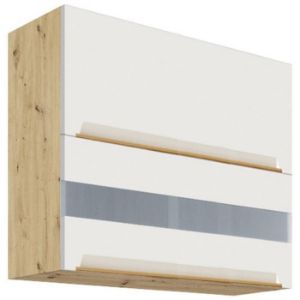 Rodyti išsamią informaciją apie Virtuvės spintelė Glamour 41g White Virtuvės spintelė Glamour 41g White paveikslėlis