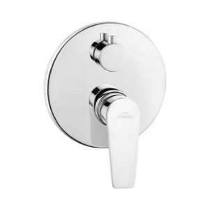 Rodyti išsamią informaciją apie Dokos BP-19-CO2 2F apvalios formos paslėptas dušo maišytuvas Dokos BP-19-CO2 2F apvalios formos paslėptas dušo maišytuvas paveikslėlis