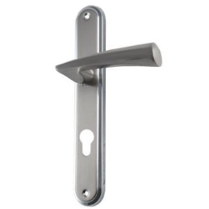 Rodyti išsamią informaciją apie Lena rankena WB72 nik/chr Lena rankena WB72 nik/chr paveikslėlis