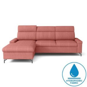 Paveikslėlis Bogota A Salvador 12 sofa-lova, kairė pusė