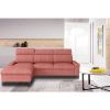 Bogota A Salvador 12 sofa-lova, kairė pusė paveikslėlis