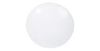 LED plafonas 13W 2700K VO0445 baltas 2700K PL1 paveikslėlis
