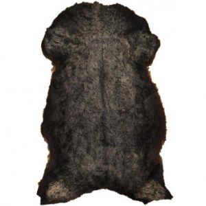 Paveikslėlis Didelė ruda oda